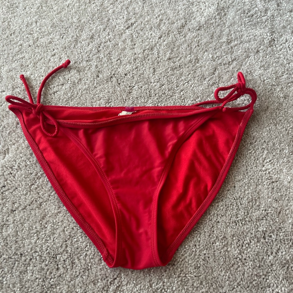 Bikini bottoms